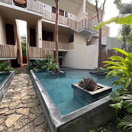 Condohotel Tsonot, En Luum Zama Tulum Zewnętrze zdjęcie