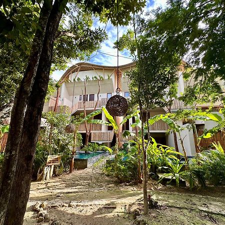 Condohotel Tsonot, En Luum Zama Tulum Zewnętrze zdjęcie