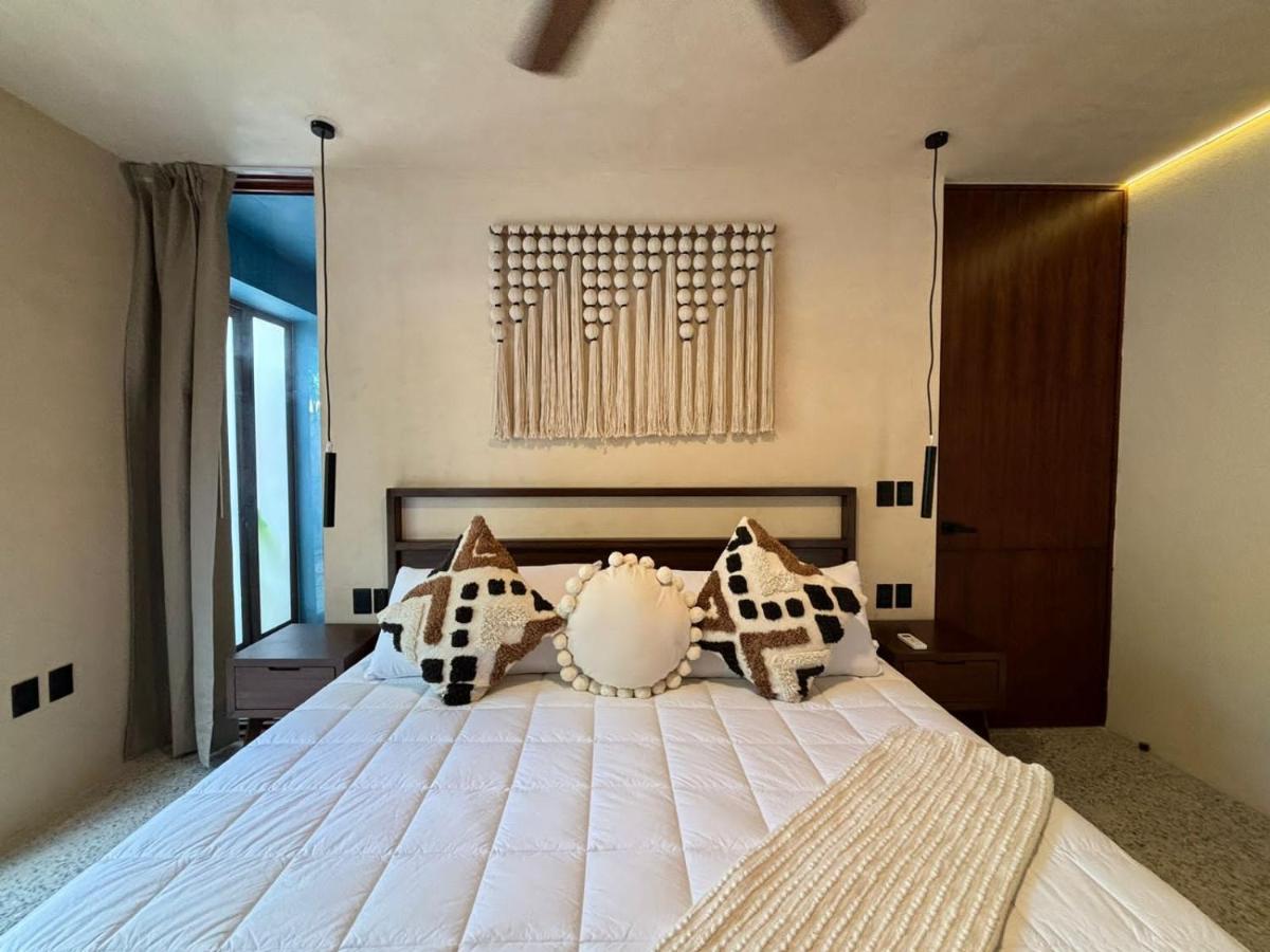 Condohotel Tsonot, En Luum Zama Tulum Zewnętrze zdjęcie