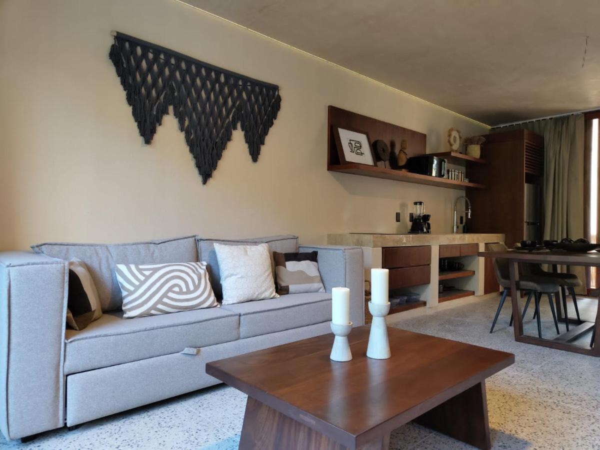 Condohotel Tsonot, En Luum Zama Tulum Zewnętrze zdjęcie