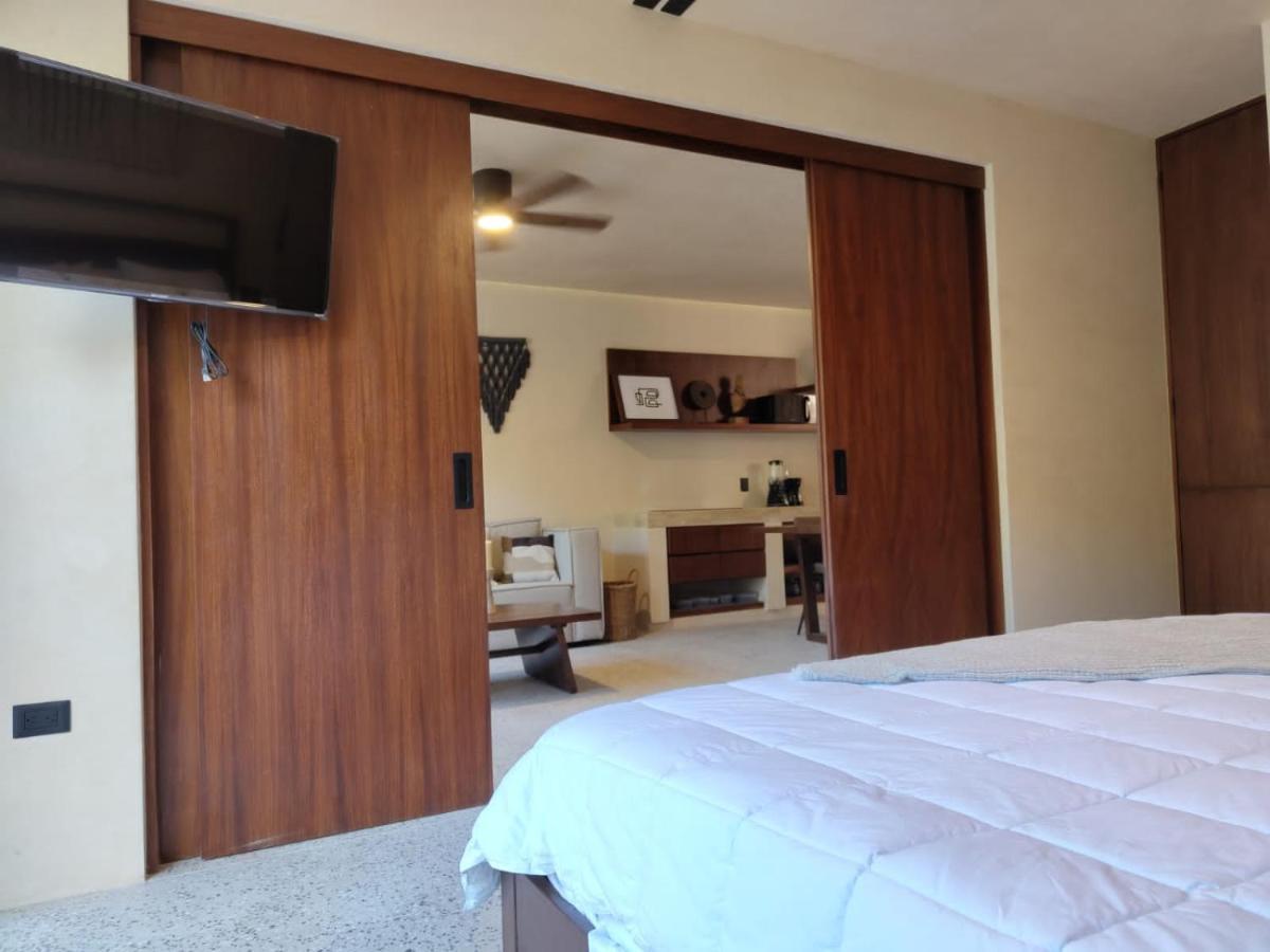 Condohotel Tsonot, En Luum Zama Tulum Zewnętrze zdjęcie