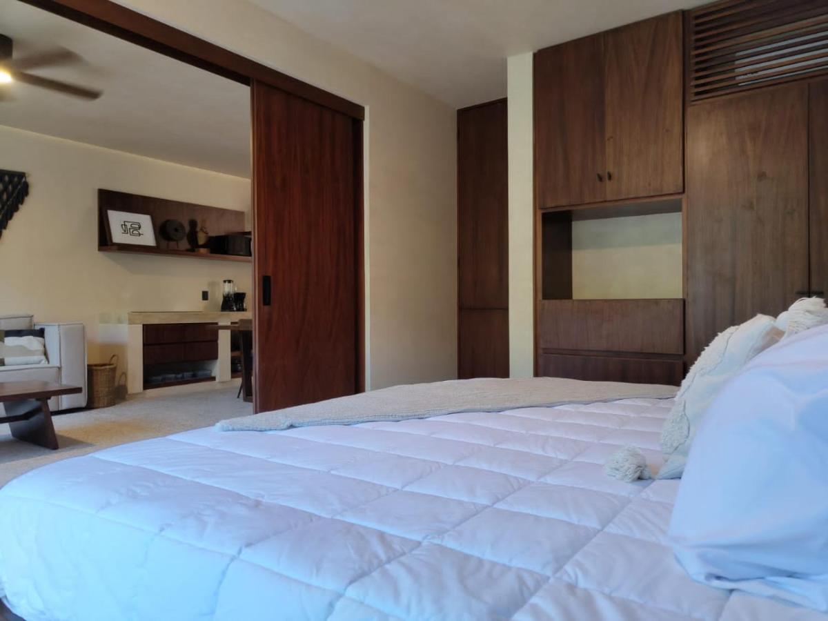 Condohotel Tsonot, En Luum Zama Tulum Zewnętrze zdjęcie