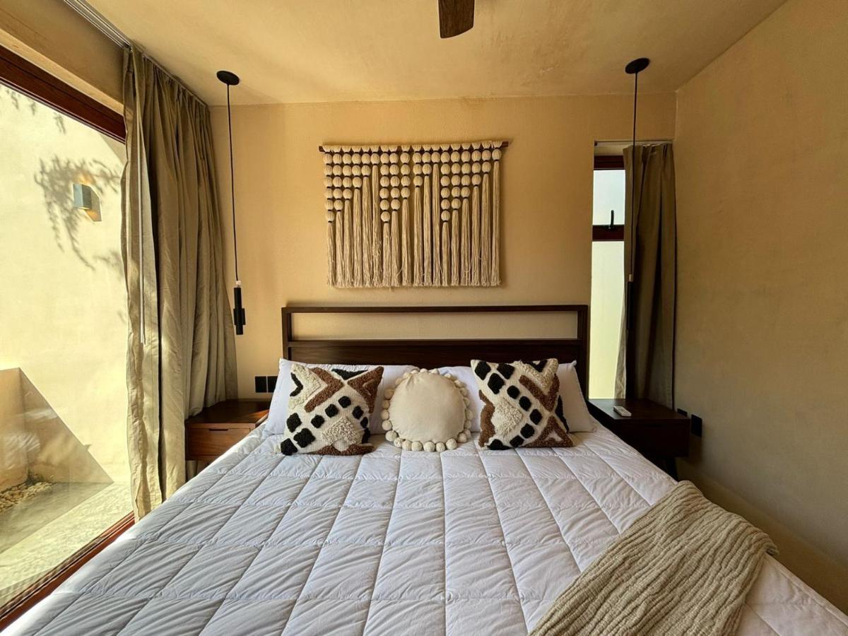 Condohotel Tsonot, En Luum Zama Tulum Zewnętrze zdjęcie