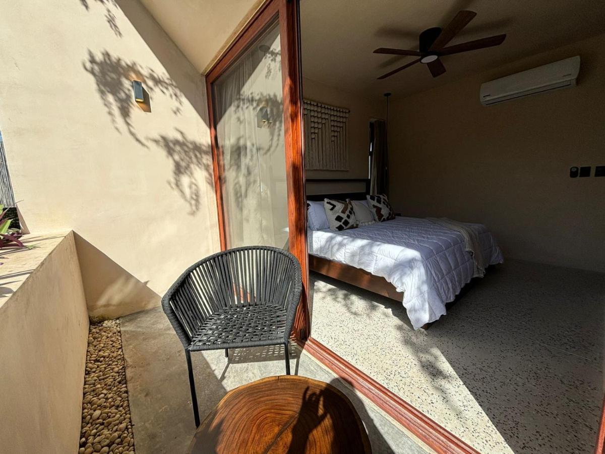 Condohotel Tsonot, En Luum Zama Tulum Zewnętrze zdjęcie