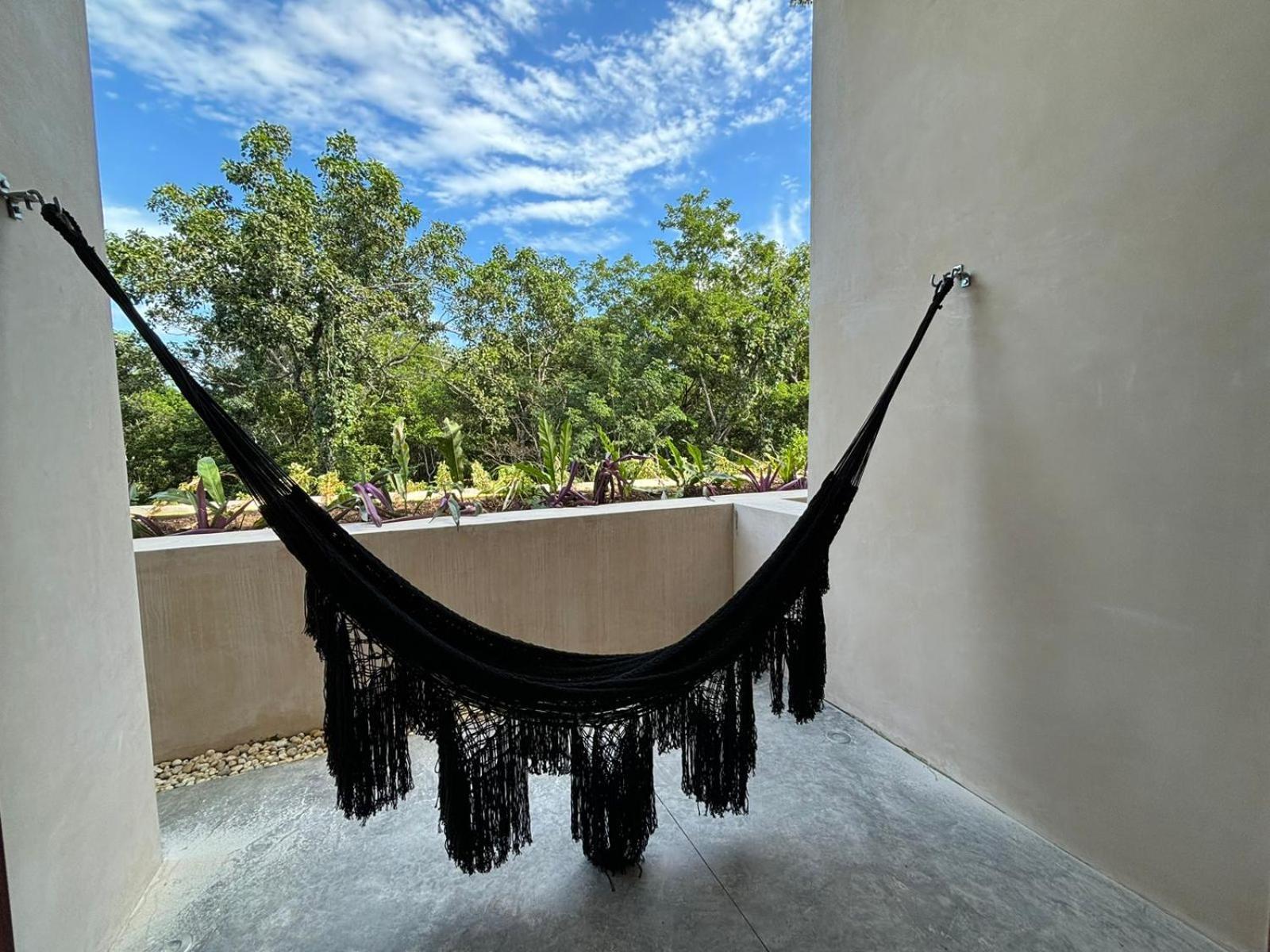 Condohotel Tsonot, En Luum Zama Tulum Zewnętrze zdjęcie