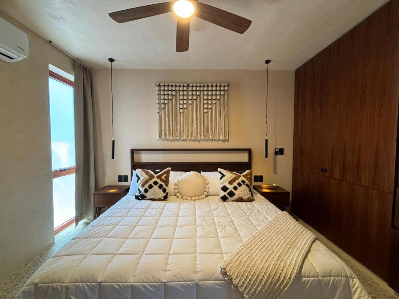 Condohotel Tsonot, En Luum Zama Tulum Zewnętrze zdjęcie
