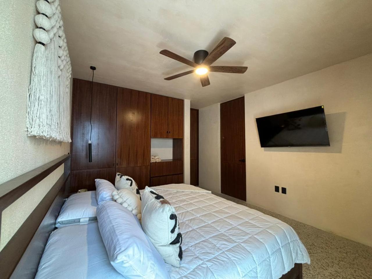 Condohotel Tsonot, En Luum Zama Tulum Zewnętrze zdjęcie