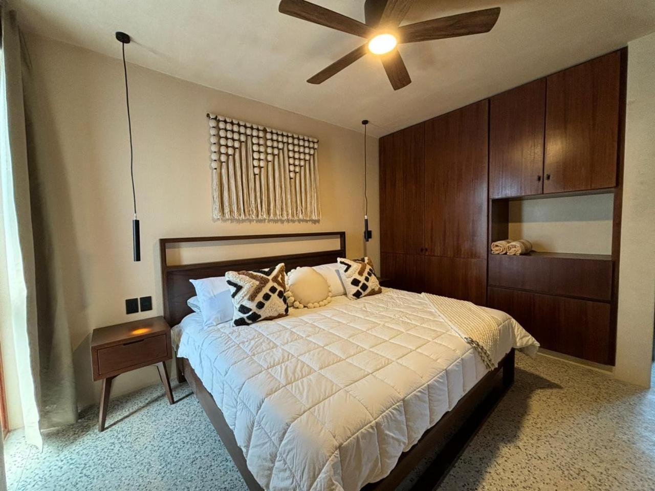 Condohotel Tsonot, En Luum Zama Tulum Zewnętrze zdjęcie