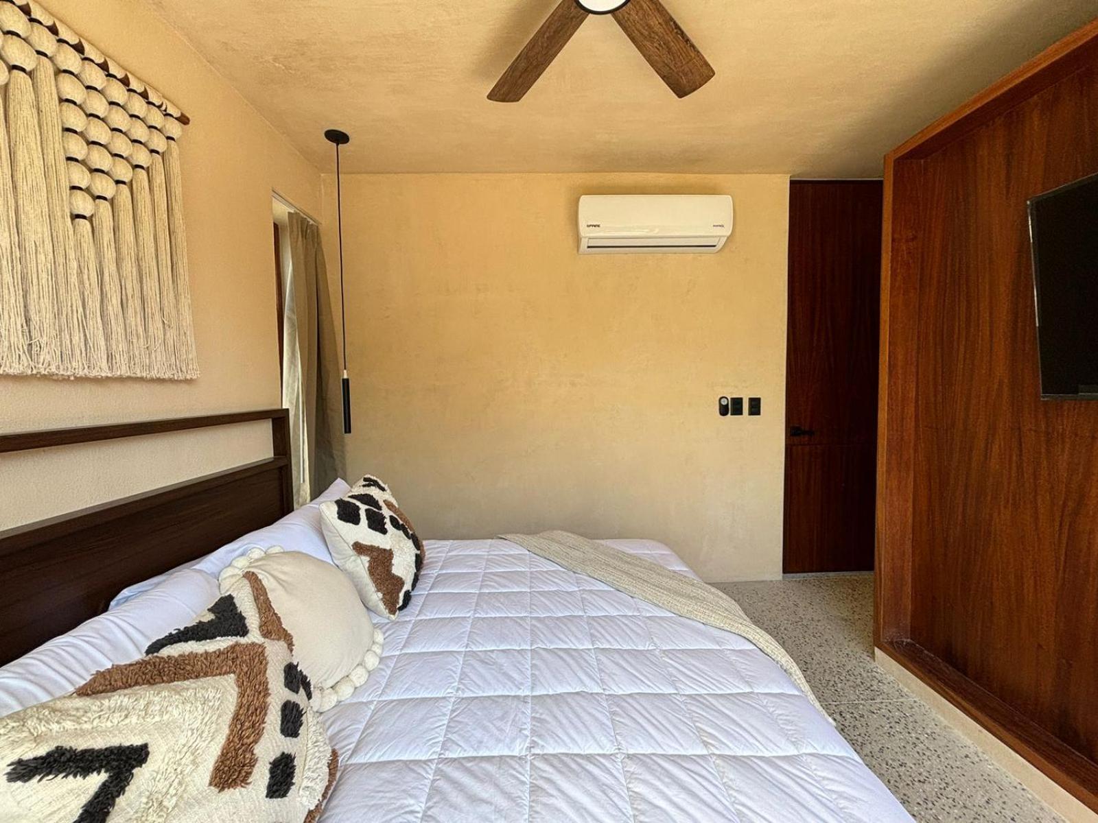 Condohotel Tsonot, En Luum Zama Tulum Zewnętrze zdjęcie