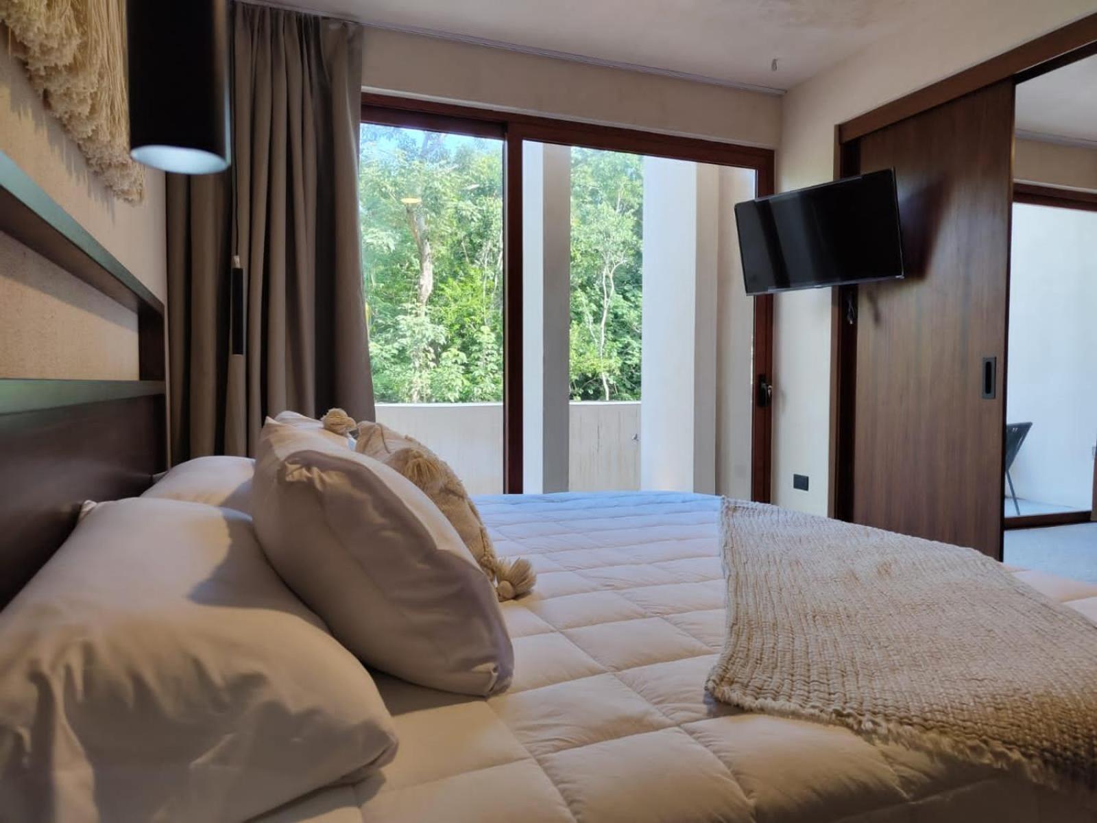 Condohotel Tsonot, En Luum Zama Tulum Zewnętrze zdjęcie